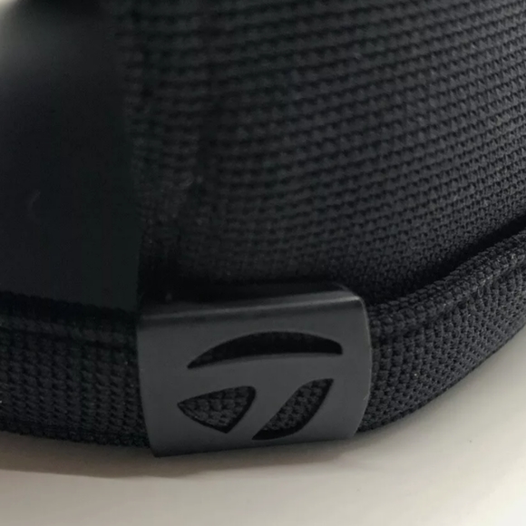 TaylorMade 1R Logo Golf Club Driver Embroidere Hat - Picture 5 of 5